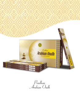Pradhan  Arabian Oudh