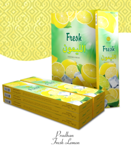 Pradhan Fresh Lemon