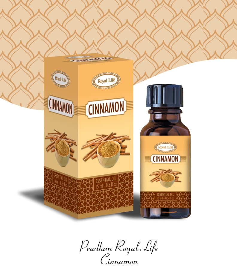 Pradhan Royal Life Cinnamon-min