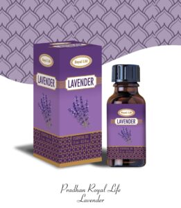 Pradhan Royal Life Lavender