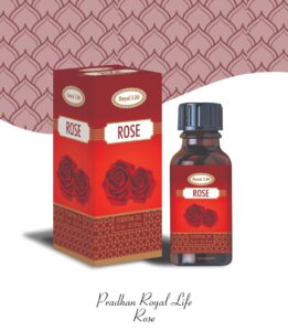 Pradhan Royal Life Rose